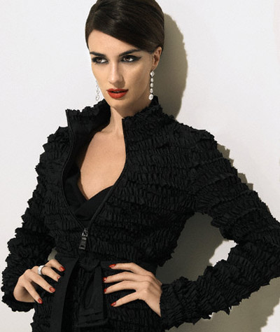 帕兹·维嘉/Paz Vega-11